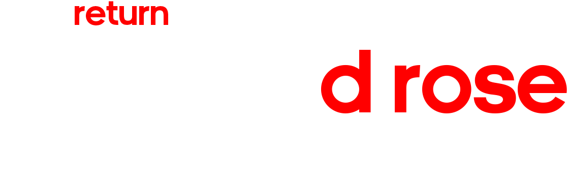 D Rose Logo