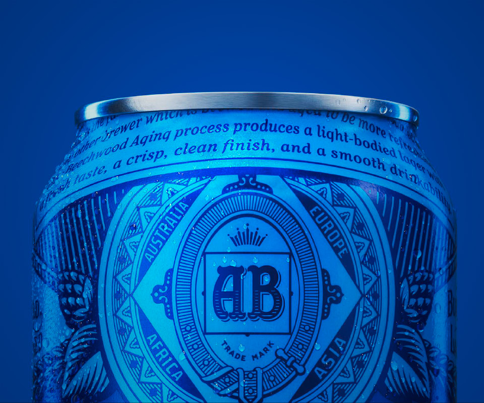 Bud Light Intro Image