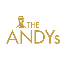 The Andy Awards Logo