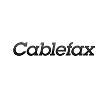 Cablefax Awards Logo