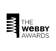 Webby Award Logo