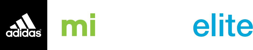 Adidas miCoach Elite Logo
