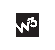 W3 Awards logo